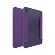 OtterBox Symmetry Folio Case for iPad Pro 11" Gen 5 (2024) - Purple