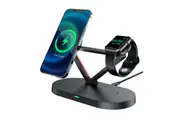 ACEFAST 3-in-1 MagSafe 45W TRIPLE WIRELESS CHARGER