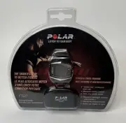 NEW -- Polar FT60 -- Fitness & Cross-Training Computer Heart Rate Monitor Watch