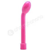 Adam &amp; Eve Pink G-gasm Delight Vibrator