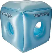 Ice Cube Fun Float 49" Square