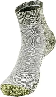 Thorlos Unisex Trail Running Moderate Cushion Ankle