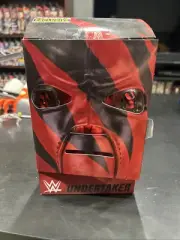 WWE Deadmans Revenge Undertaker as Kane Elite Exclusive Wrestling Action Figure