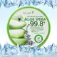 isLeaf 蘆薈保濕凝膠300ml ALOE VERA GEL曬後專用 保濕肌 貝拉美人