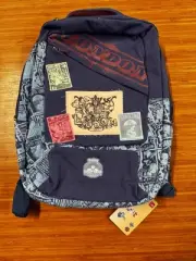 Pokemon Center London World Championships 2022 Backpack Rucksack Pikachu Bag