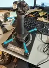 Logitech X56 HOTAS Shock Conversion
