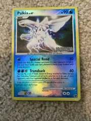 Palkia 26/106 Rare Reverse Holo Dp Great Encounters Mint Pokemon Card