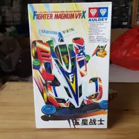 在飛比找蝦皮購物優惠-田宮 Tamiya AULDEY 戰鬥機 MAGNUM VF