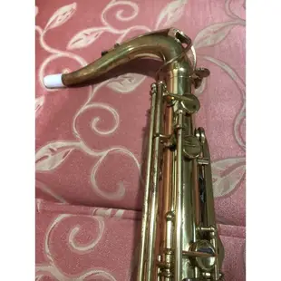 柳澤 次中音蕯克斯風Yanagisawa Tenor Saxophone T50 Prima