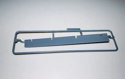 HK MODELS B-17E/F 01E05 ⭐PARTS⭐ SPRUE W&X-STARBOARD AILERON 1/32