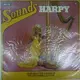 合友唱片 SOUNDS HARPY - FEATURING THE SOUNDS OF THE DAVID SNELL QUINTET 黑膠唱片 LP