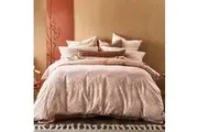 Home Beautiful Sonnet Quilt Cover Set - King