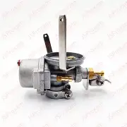 Number 0114808 3F0-03100-4 Carburetor For OMC 2HP-3.3HP 2T Boat Outboard Engine