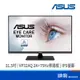 ASUS 華碩 VP32AQ 32吋 螢幕顯示器 展示機 2K+75Hz 窄邊框