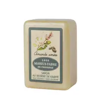 在飛比找樂天市場購物網優惠-MARIUS FABRE 法鉑 天然草本苦杏仁棕櫚皂 沐浴 