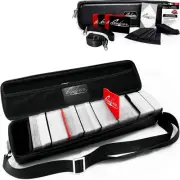 Impact-Resistant Magic The Gathering Deck Box - Customizable for All Uses