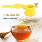 Bee Honey Tap Gate Valve Tool Beekeeping Extractor Bottling Equipment