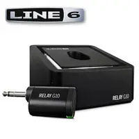 在飛比找樂天市場購物網優惠-免運費可分期 Line 6 Relay G10 無線導線吉他