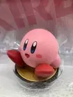 Amiibo Kirby (Super Smash Bros. series) Japanese version Nintendo New