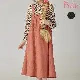 在飛比找遠傳friDay購物優惠-Pink*甜美吊帶裙/吊帶洋裝 (2色) N2105HD