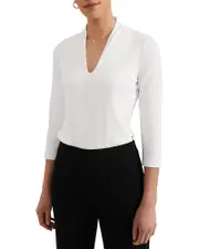 Hobbs London Aimee Top
