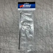 E-flite (EFLH1149) BCP Flybar/2 (NIB)