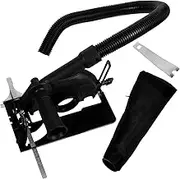 iplusmile 1 Set Angle Grinder Stand Holder for Versatile Cutting Grinding Base Bracket Compatible with Angle Grinders Cutting Machines Sturdy Easy to Use