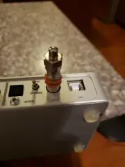 Digital Enhancer For Onix CD Player