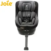 在飛比找momo購物網優惠-【Joie】spin 360 signature 0-4歲全