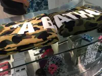 在飛比找Yahoo奇摩拍賣-7-11運費0元優惠優惠-【日貨代購CITY】A BATHING APE BAPE 1