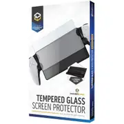 Powerwave Tempered Glass Screen Protector for PlayStation Portal
