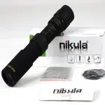 原裝雙筒望遠鏡 NIKULA 10-30X25 ZOOM 單筒望遠鏡高品質望遠鏡