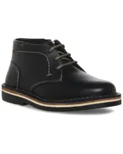 Steve Madden Tharkeen Leather Boot