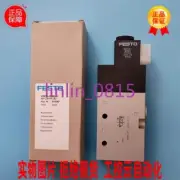 1Pcs New FESTO VUVS-L30-M32U-AD-G38-F8 575579 575587