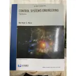 CONTROL SYSTEM S ENGINEERING