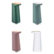 Automatic Soap Dispenser Rechargeable Foaming Hand Portable