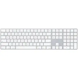 APPLE Magic Keyboard MQ052CT/A 藍芽無線鍵盤 _ 公司貨 (中文拼音)