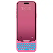 Clicks Keyboard for iPhone 15 Pro Max (Miami Beach)