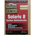 SOLARIS 8 SYSTEM ADMINISTRATOR / DARRELL L. AMBRO