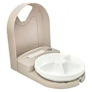 PetSafe Eatwell Pet Feeder 5 Meal