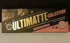 Soap & Glory The Ultimatte Eyeshadow 10 Shade Palette Collection