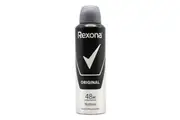 Rexona Antiperspirant 48H Original 200mL