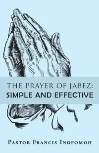 在飛比找博客來優惠-The Prayer of Jabez: Simple an
