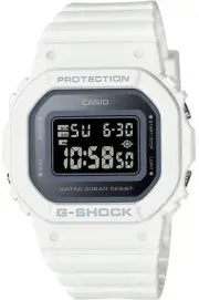 Casio G-Shock GMD-S5600-7ER Unisex Quartz Watch