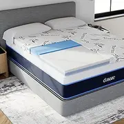Dosaze DreamAlign Back Relief Mattress Topper (King)