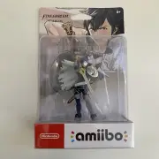 Nintendo Amiibo Fire Emblem Chrom *See Photos*