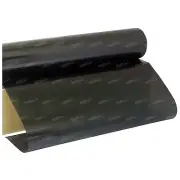 Window Tint Film 15% Dark Black 152cm 10m Glass Car Home Office Bulk