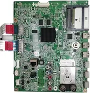Logic Board Inverter, Compatible for LG, 42LN6150/47LA6500/55LA6600/60LN6150-CA/CB Motherboard EAX64797003.(60LA6200-CA)