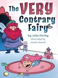 在飛比找博客來優惠-The Very Contrary Fairy: The E