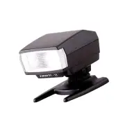 Mini Flash Sync Port Fill Light Speedlite for Olympus 35 Series TRIP35 Pen EE hB